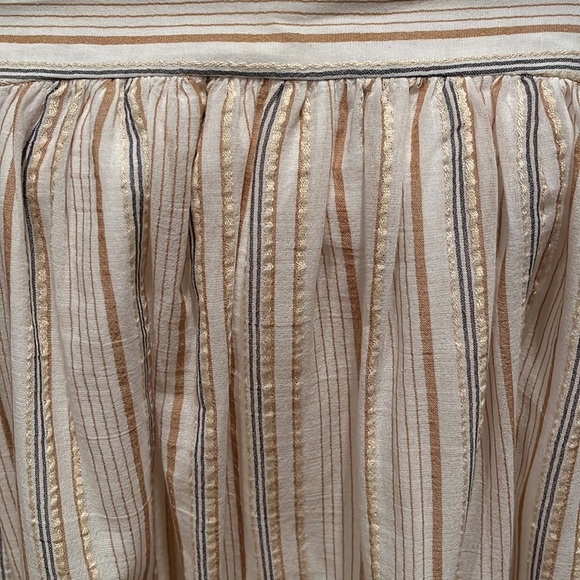 Gianni Bini Textured Rosie Babydoll Dress - Picture 3 of 9